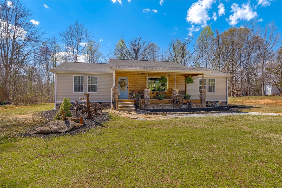 140 Oshields Road, Easley, South Carolina image 3