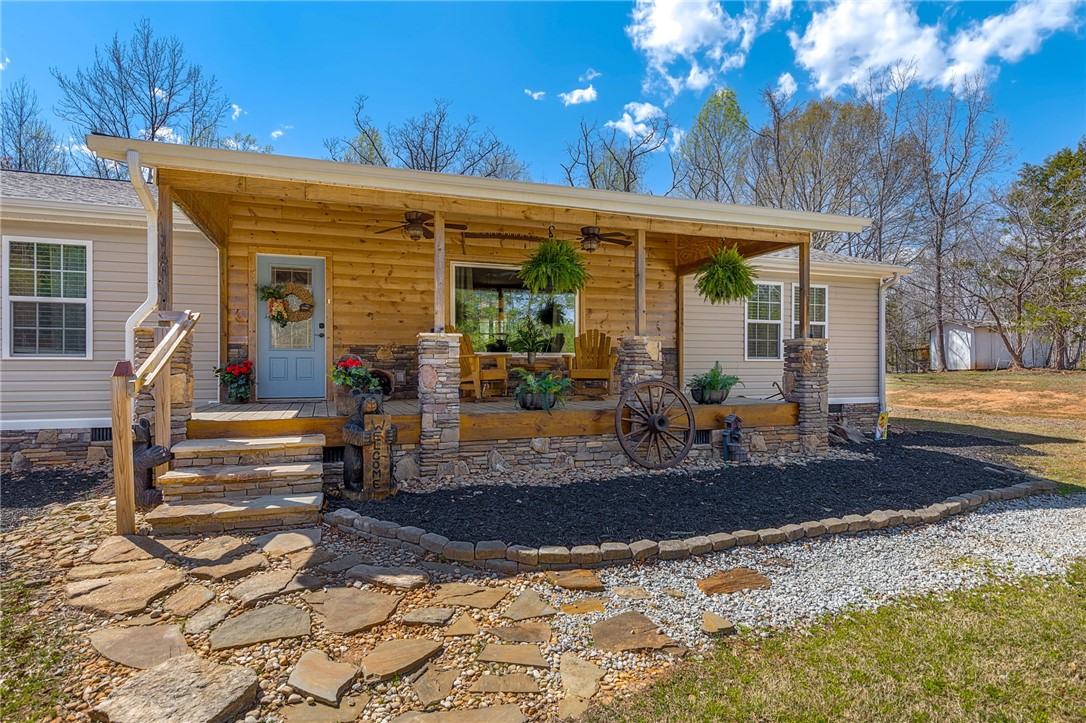 140 Oshields Road, Easley, South Carolina image 5