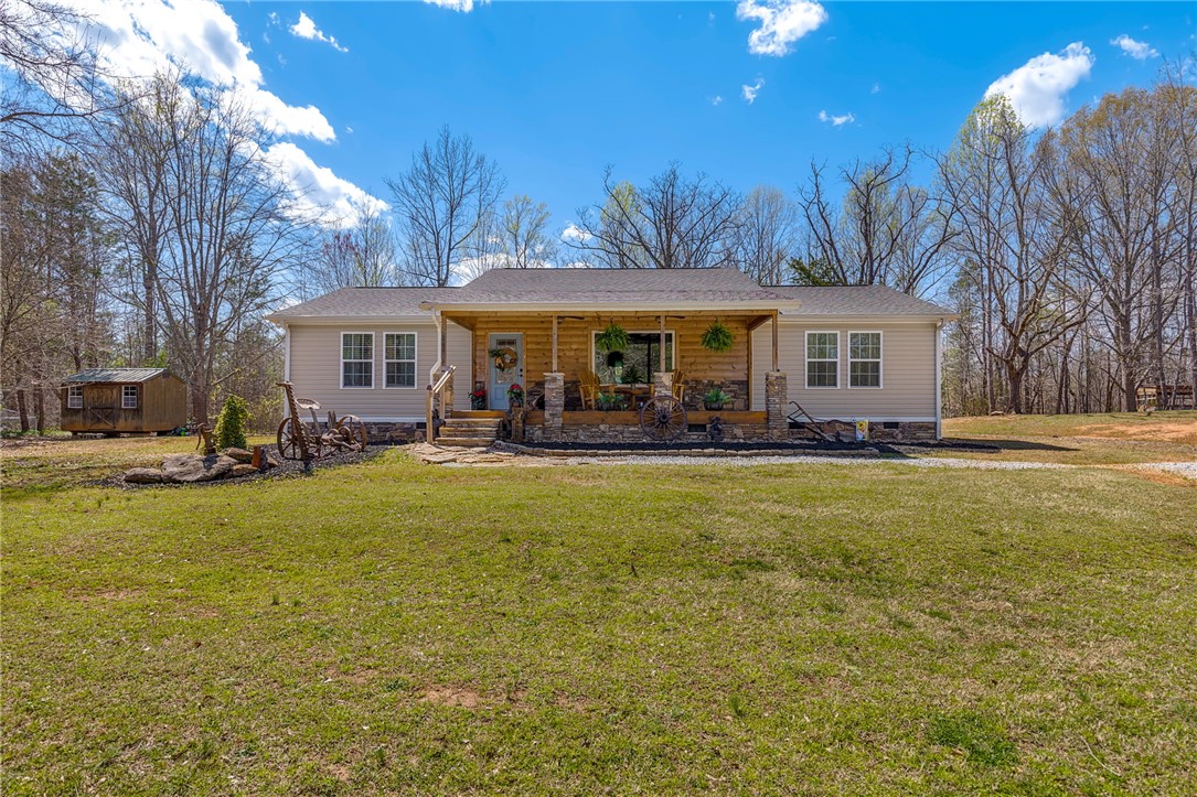 140 Oshields Road, Easley, South Carolina image 1