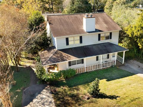 Photo of 4311 Lexington Way Way, Anderson, SC 29621 (MLS # 20294280)