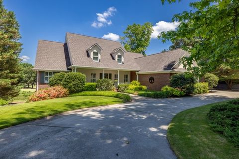 Photo of 1906 Cross Creek Drive, Seneca, SC 29678 (MLS # 20301607)