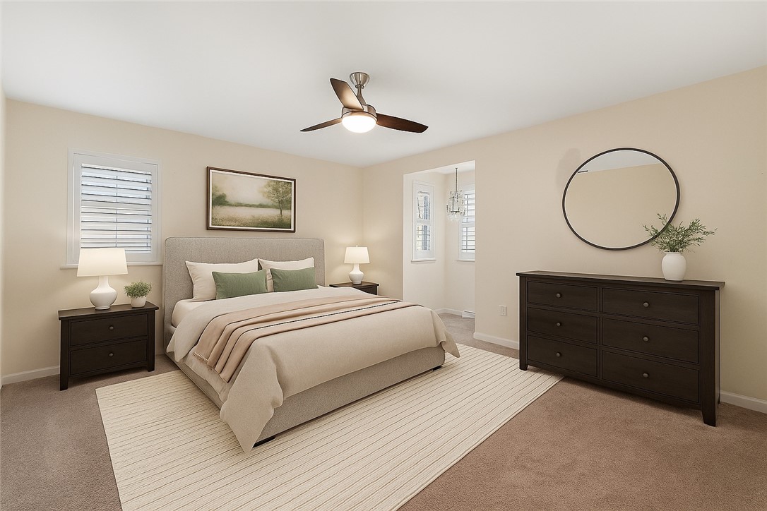 Anderson, South Carolina 29625, United States, 3 Bedrooms Bedrooms, ,4 BathroomsBathrooms,Residential,Active,221819