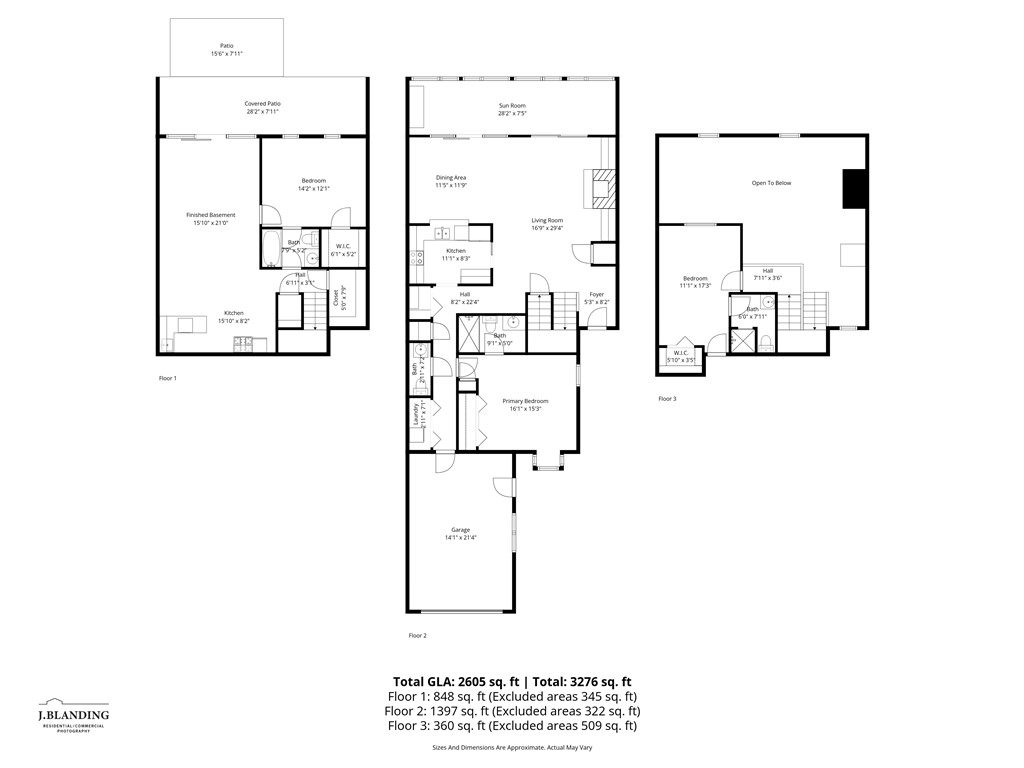 Anderson, South Carolina 29625, United States, 3 Bedrooms Bedrooms, ,4 BathroomsBathrooms,Residential,Active,221819