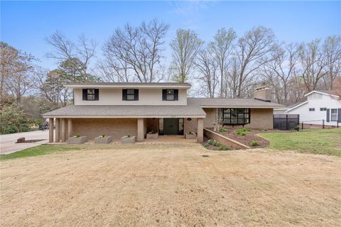 Photo of 207 Asbury Circle, Easley, SC 29640 (MLS # 20298824)