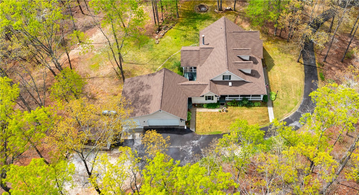 116 Dorothy Lane, Pickens, South Carolina image 2
