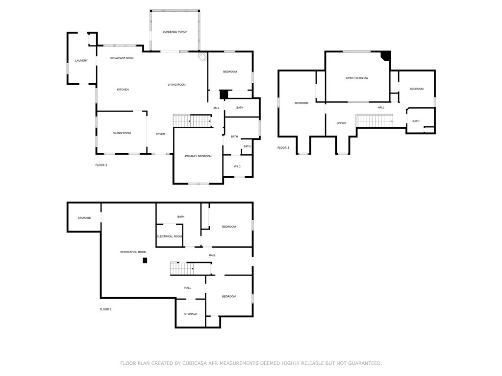 116 Dorothy Lane, Pickens, South Carolina image 49