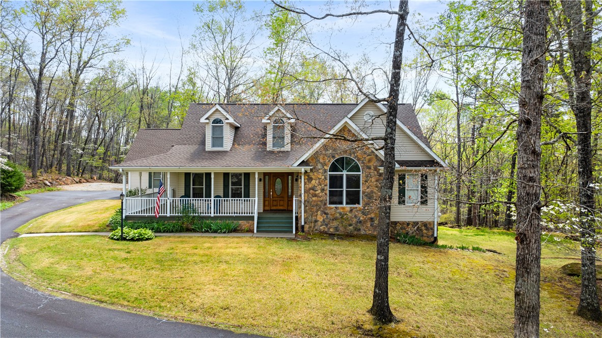 116 Dorothy Lane, Pickens, South Carolina image 43