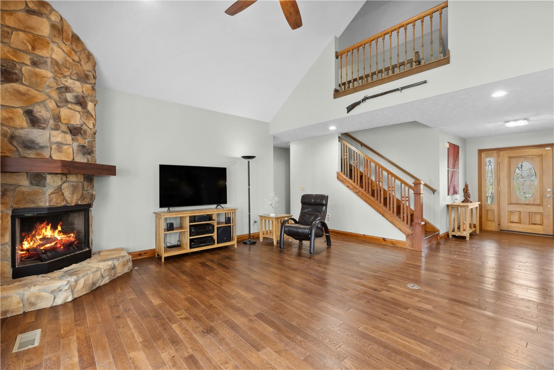 116 Dorothy Lane, Pickens, South Carolina image 4