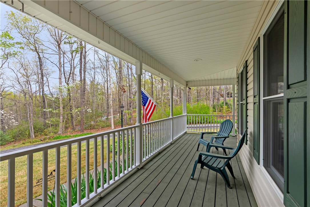 116 Dorothy Lane, Pickens, South Carolina image 44