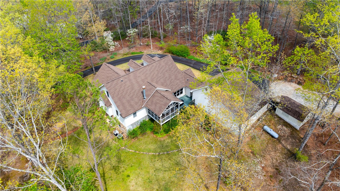 116 Dorothy Lane, Pickens, South Carolina image 42