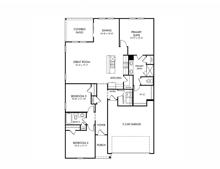 783 Penfold Pointe, Wellford, South Carolina image 30