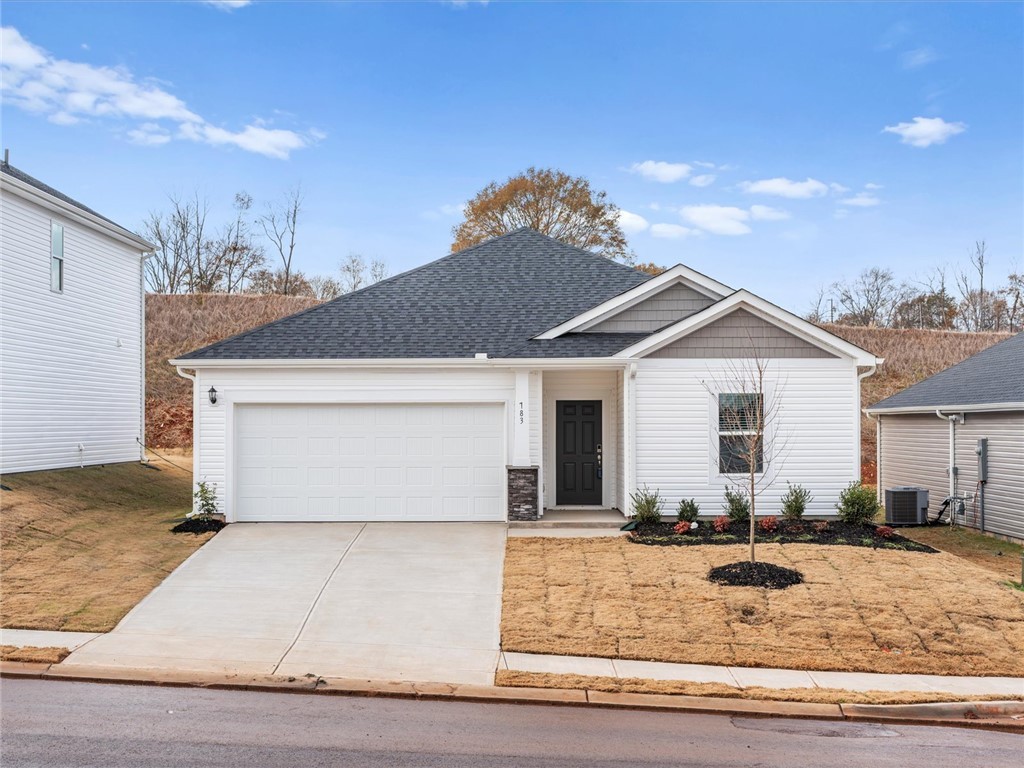 783 Penfold Pointe, Wellford, South Carolina image 1
