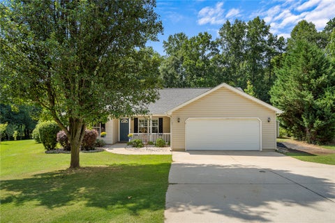 Photo of 167 Mediterranean Avenue, Anderson, SC 29621 (MLS # 20303483)