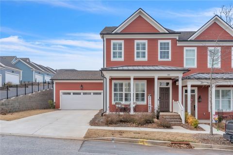 Photo of 180 Pershing Avenue, Clemson, SC 29631 (MLS # 20296422)