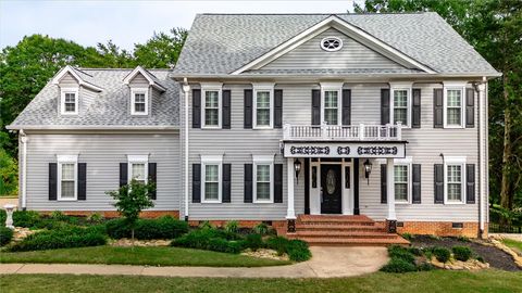Photo of 201 Wiltshire Court, Easley, SC 29642 (MLS # 20293708)