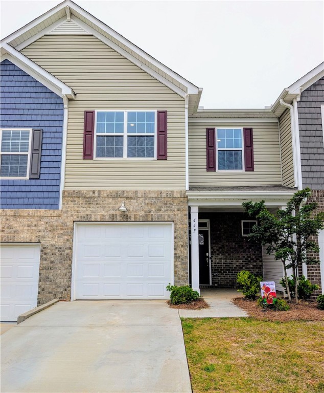 445 Bee Cove Way, Pendleton, South Carolina image 1