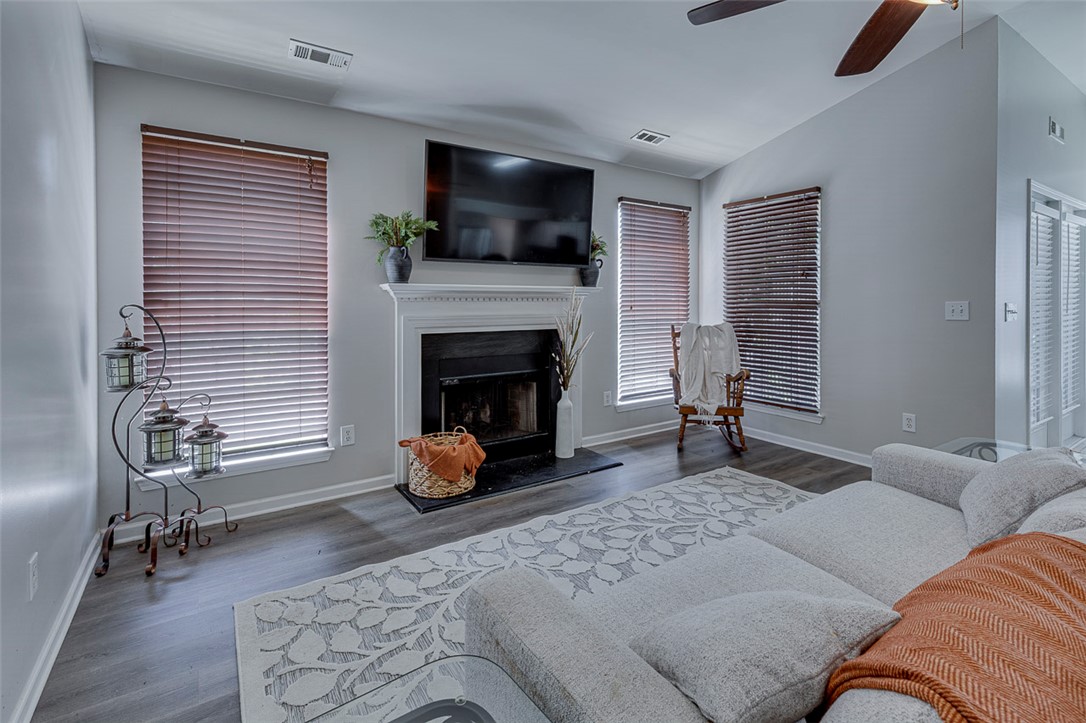 349 Hamilton Parkway, Easley, South Carolina image 14