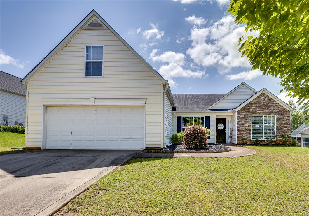 349 Hamilton Parkway, Easley, South Carolina image 1
