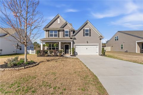 Photo of 171 Caledonia Drive, Easley, SC 29642 (MLS # 20298778)