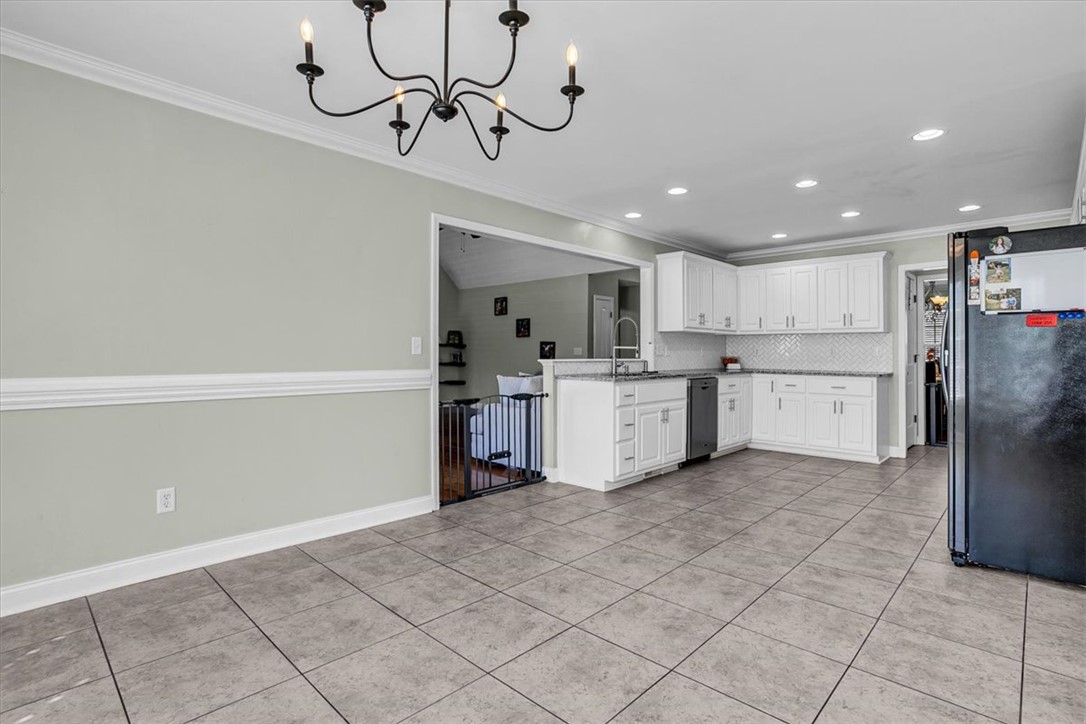 103 Timberstone Trail, Six Mile, South Carolina image 13