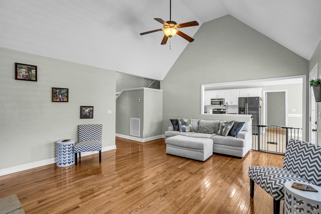 103 Timberstone Trail, Six Mile, South Carolina image 19