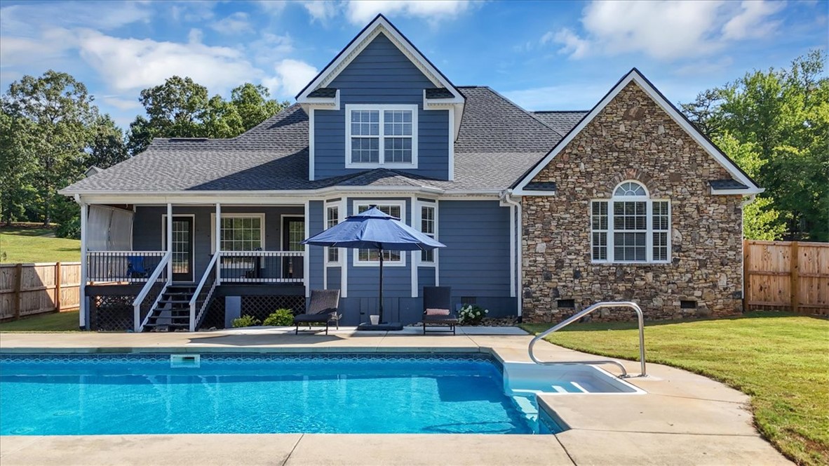 103 Timberstone Trail, Six Mile, South Carolina image 43