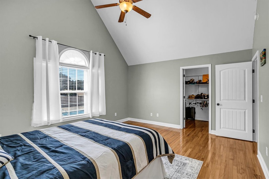 103 Timberstone Trail, Six Mile, South Carolina image 22