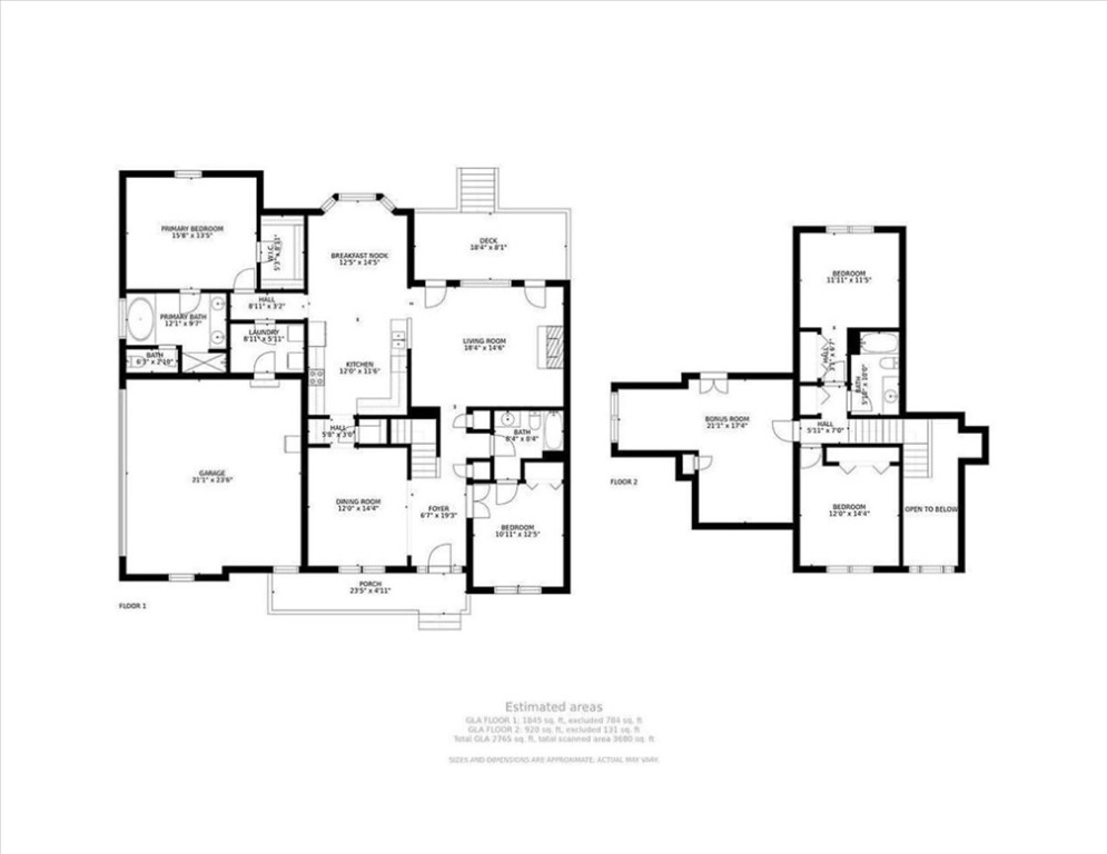 103 Timberstone Trail, Six Mile, South Carolina image 47