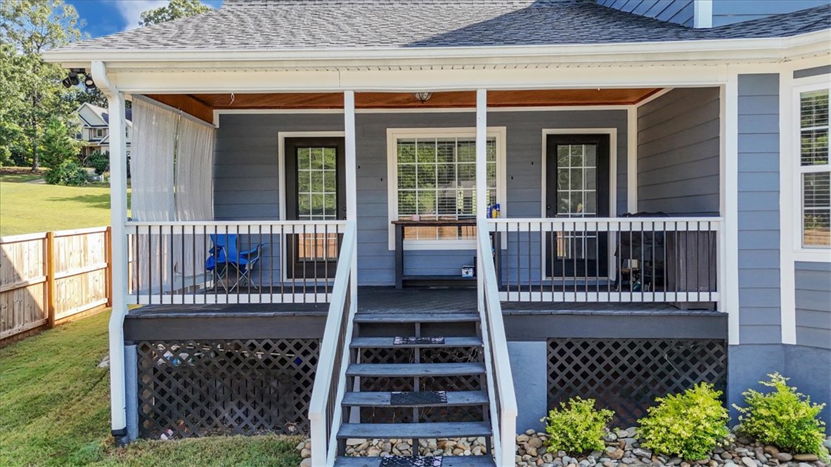 103 Timberstone Trail, Six Mile, South Carolina image 38