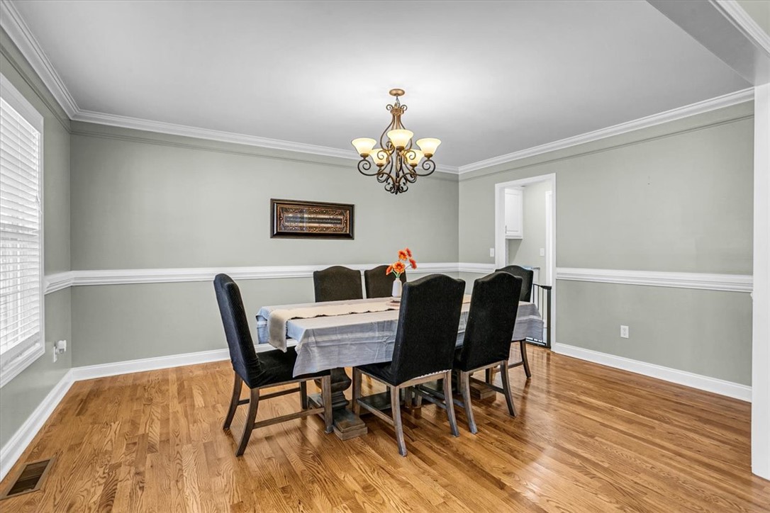103 Timberstone Trail, Six Mile, South Carolina image 7