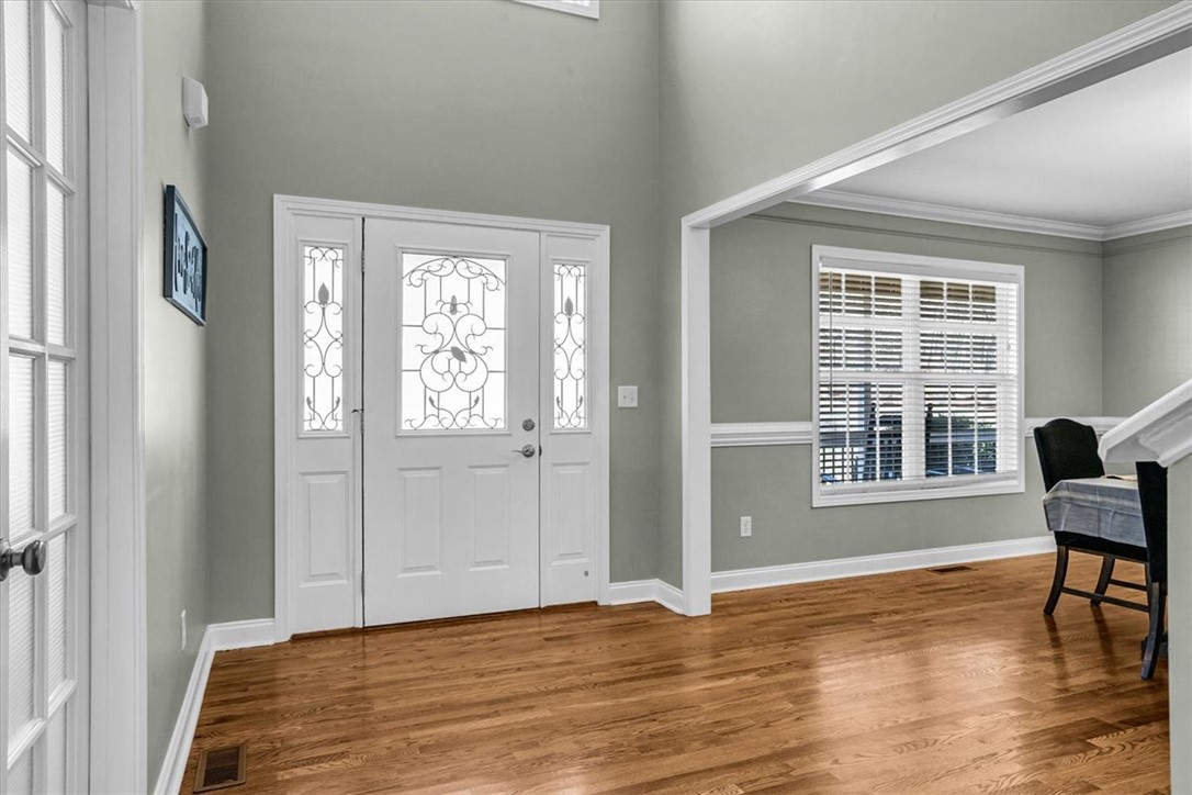 103 Timberstone Trail, Six Mile, South Carolina image 3
