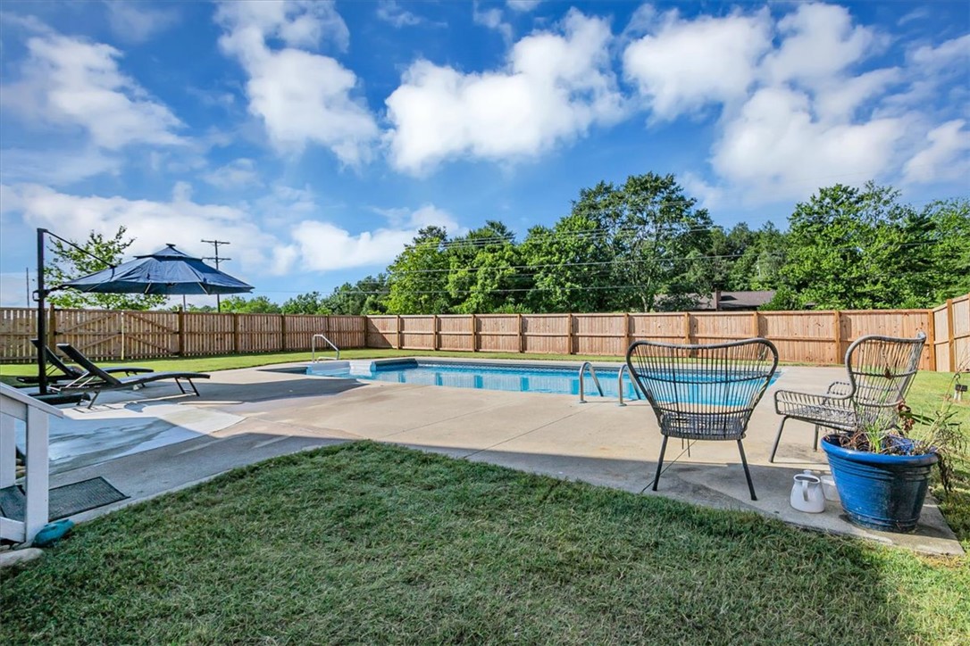 103 Timberstone Trail, Six Mile, South Carolina image 41