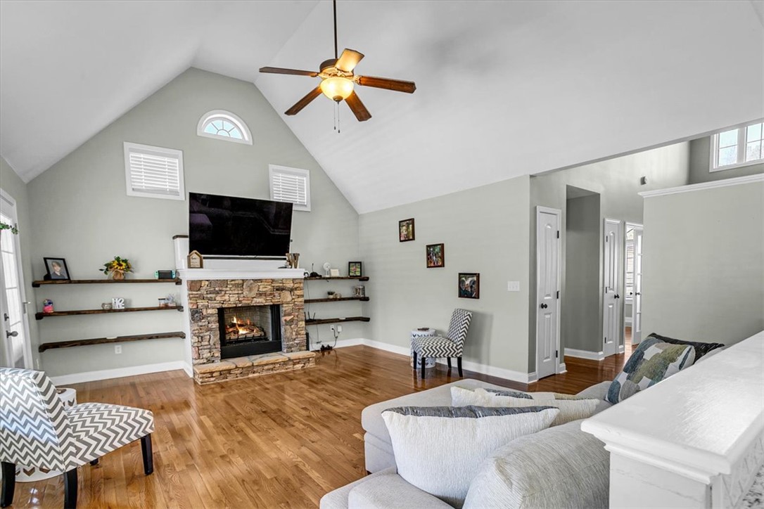103 Timberstone Trail, Six Mile, South Carolina image 16