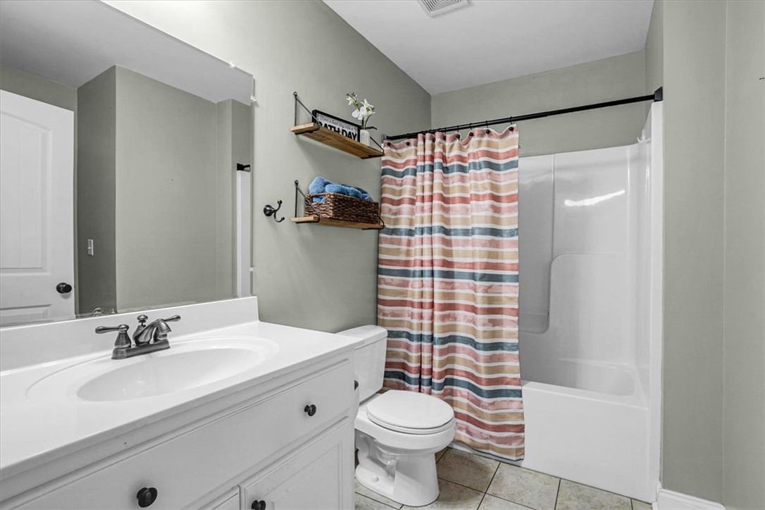 103 Timberstone Trail, Six Mile, South Carolina image 6