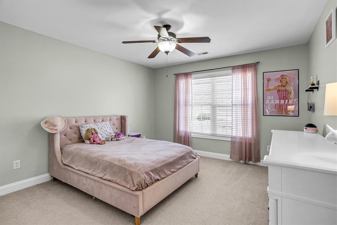 103 Timberstone Trail, Six Mile, South Carolina image 28