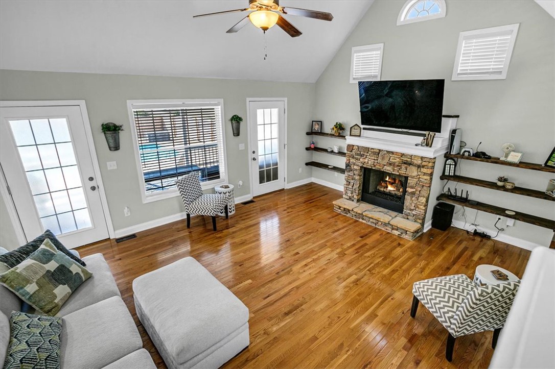 103 Timberstone Trail, Six Mile, South Carolina image 18