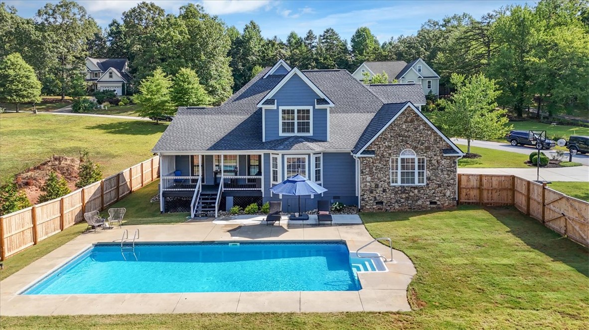 103 Timberstone Trail, Six Mile, South Carolina image 39