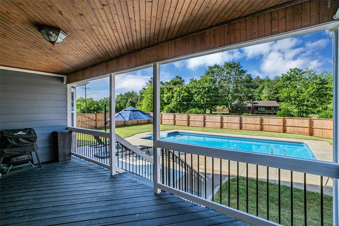 103 Timberstone Trail, Six Mile, South Carolina image 40