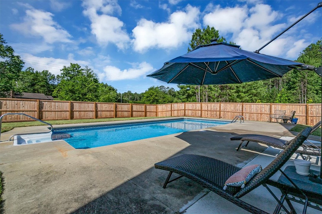103 Timberstone Trail, Six Mile, South Carolina image 42