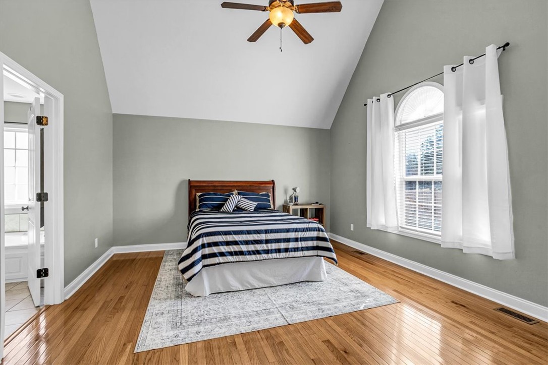 103 Timberstone Trail, Six Mile, South Carolina image 23