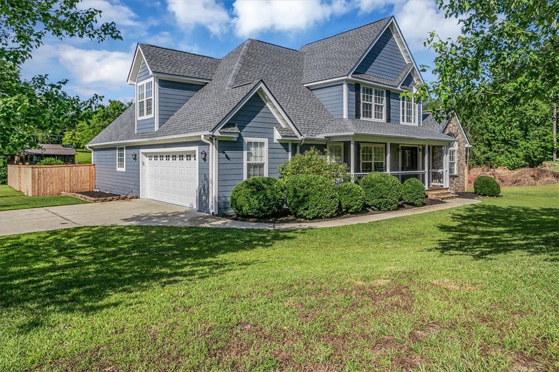 103 Timberstone Trail, Six Mile, South Carolina image 44