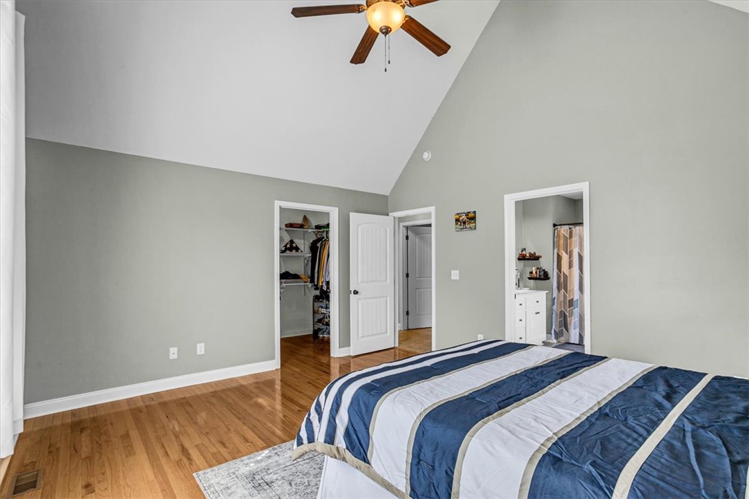 103 Timberstone Trail, Six Mile, South Carolina image 21