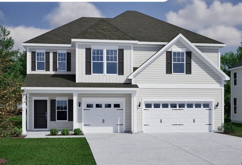 Photo of 3017 Oak Grove Lane #Lot 68 Ridgecrest at, Anderson, SC 29621 (MLS # 20305605)