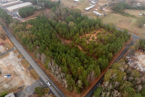 Vacant Land For Sale - 000 24 Highway<br/> Anderson, SC 29625