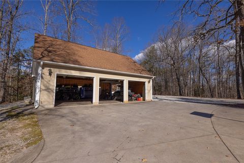 A home in West Union