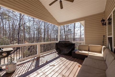 A home in West Union