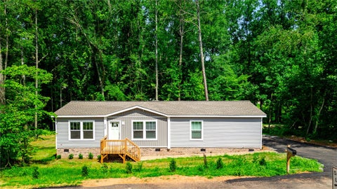 Mobile Home For Sale - 328 Francis Street<br/> Pickens County, Norris, SC 29667