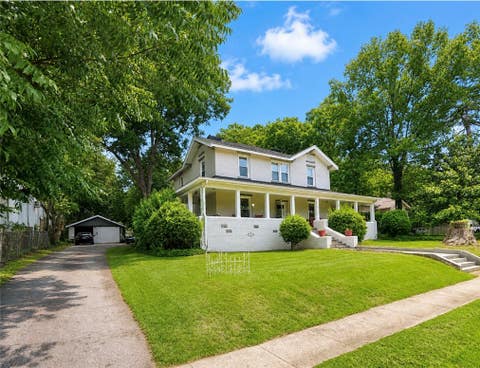 Photo of 7 Lee Street, Liberty, SC 29657 (MLS # 20304531)