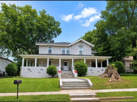 Photo of 7 Lee Street, Liberty, SC 29657 (MLS # 20304531)