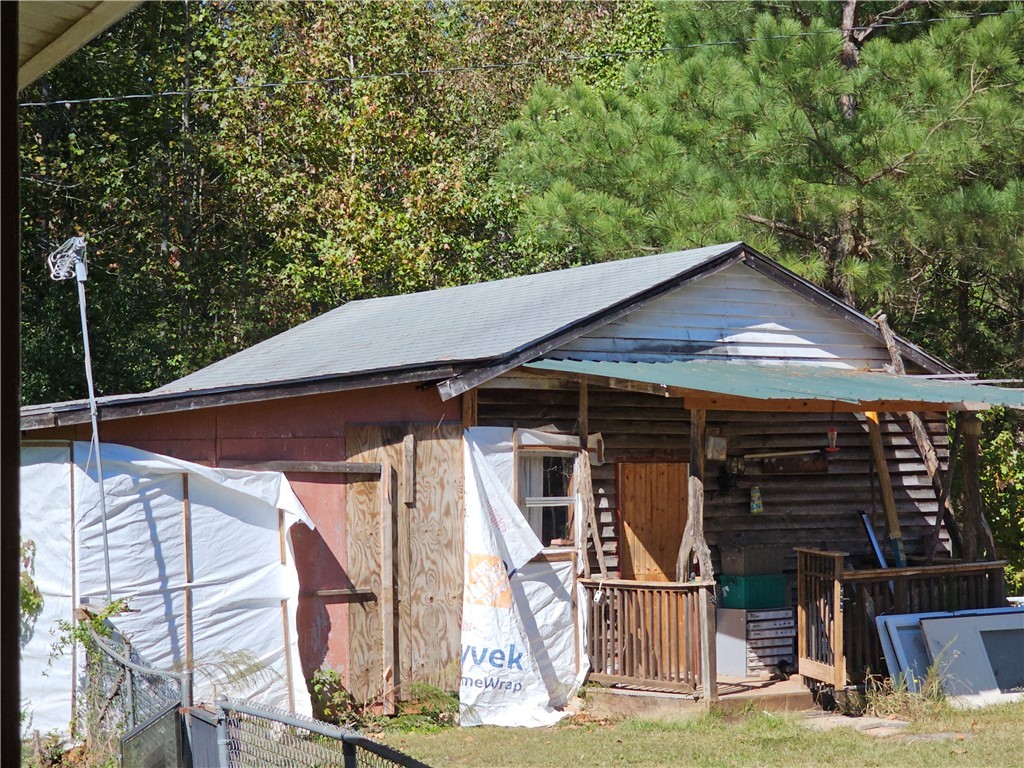 254 Crystal Lane, Pickens, South Carolina image 10